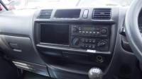 Nissan VANETTE VAN 2005