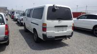 Toyota HIACE VAN 2002