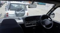 Toyota HIACE VAN 2002