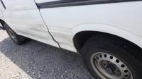 Toyota HIACE VAN 2002