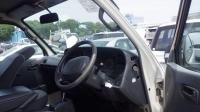 Toyota HIACE VAN 2002