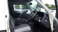 Toyota HIACE VAN 2002