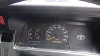 Toyota HIACE VAN 2002