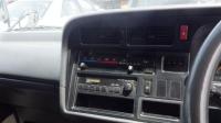 Toyota HIACE VAN 2002