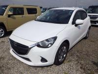 Mazda DEMIO 2018