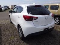 Mazda DEMIO 2018