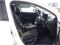 Mazda DEMIO 2018