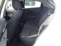 Mazda DEMIO 2018
