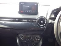 Mazda DEMIO 2018