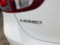 Mazda DEMIO 2018