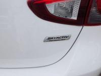 Mazda DEMIO 2018