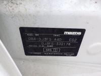 Mazda DEMIO 2018