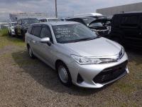 Toyota COROLLA FIELDER 2019
