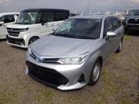 Toyota COROLLA FIELDER 2019