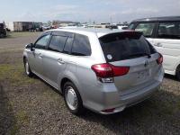 Toyota COROLLA FIELDER 2019