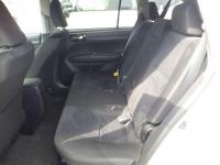 Toyota COROLLA FIELDER 2019