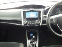 Toyota COROLLA FIELDER 2019