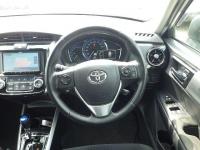 Toyota COROLLA FIELDER 2019