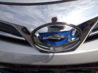 Toyota COROLLA FIELDER 2019