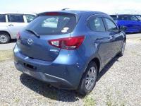 Mazda DEMIO 2018