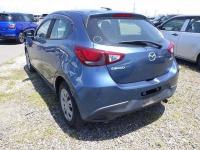 Mazda DEMIO 2018