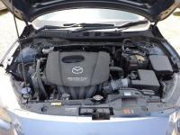 Mazda DEMIO 2018