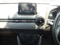 Mazda DEMIO 2018