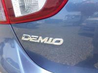 Mazda DEMIO 2018