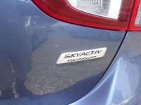 Mazda DEMIO 2018