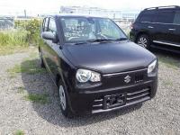 Suzuki ALTO 2018