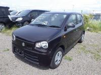 Suzuki ALTO 2018