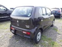 Suzuki ALTO 2018