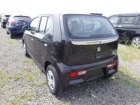 Suzuki ALTO 2018