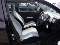 Suzuki ALTO 2018