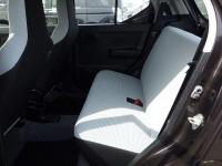 Suzuki ALTO 2018