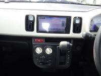 Suzuki ALTO 2018