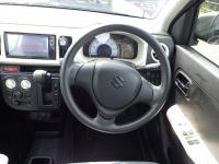 Suzuki ALTO 2018