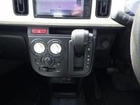 Suzuki ALTO 2018
