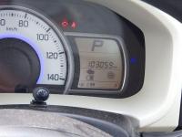 Suzuki ALTO 2018