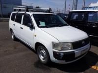 Toyota PROBOX VAN 2005