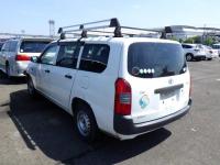 Toyota PROBOX VAN 2005