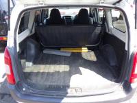 Toyota PROBOX VAN 2005