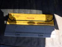 Toyota PROBOX VAN 2005