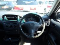 Toyota PROBOX VAN 2005