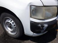 Toyota PROBOX VAN 2005