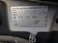 Toyota PROBOX VAN 2006