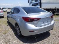 Mazda AXELA 2018