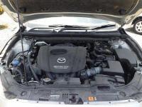 Mazda AXELA 2018