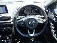 Mazda AXELA 2018