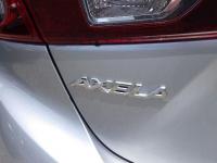 Mazda AXELA 2018